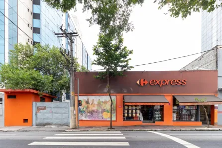 Galpão/Depósito/Armazém à venda, 384m² no Centro, São Caetano do Sul