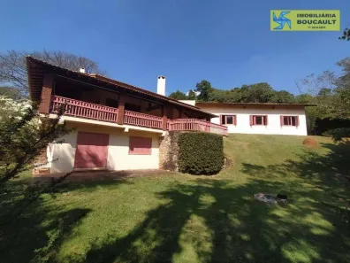 Casa com 3 Quartos à venda, 411m² no Planalto Verde, São Roque