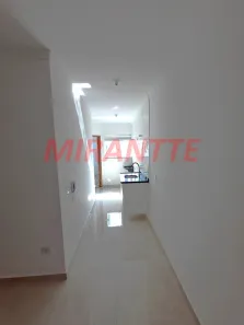 Apartamento com 2 Quartos à venda, 45m² no Vila Paulicéia, São Paulo