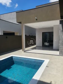 Casa de Condomínio com 3 Quartos à venda, 160m² no Da Lagoa, Itupeva
