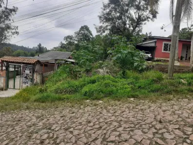 Lote/Terreno à venda, 240m² no Tarumã, Viamão