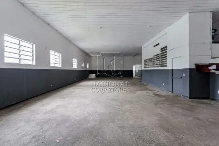 Ponto Comercial para alugar, 300m² no Parque Novo Oratório, Santo André