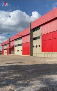 Galpão/Depósito/Armazém à venda, 5000m² no Indaiatuba, Porto Feliz