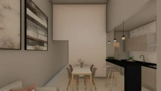 Casa com 2 Quartos à venda, 85m² no Loteamento Parque do Museu, Caçapava