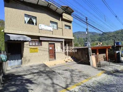 Prédio Comercial à venda, 654m² no São Geraldo, Nova Friburgo