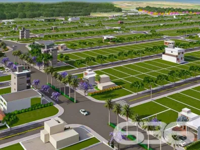 Lote/Terreno à venda, 444m² no Porto Grande, Araquari
