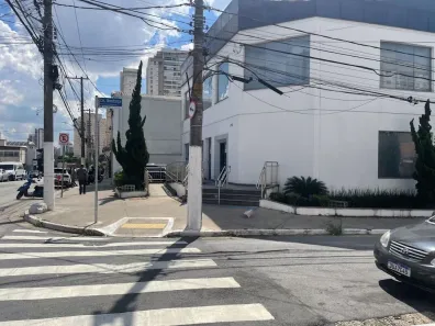 Prédio Comercial à venda, 841m² no Vila Gomes Cardim, São Paulo