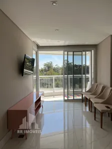 Apartamento com 1 Quarto à venda, 70m² no Dezoito do Forte Empresarial/Alphaville., Barueri