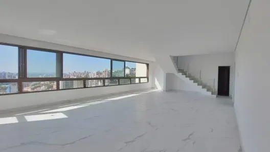 Cobertura com 4 Quartos à venda, 364m² no Santa Lúcia, Belo Horizonte