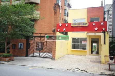 Imóvel Comercial à venda, 137m² no Jardim Paulista, São Paulo