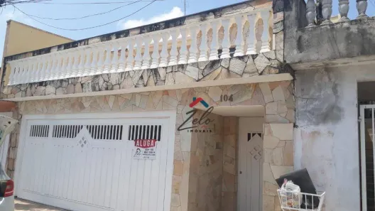 Casa com 3 Quartos à venda, 190m² no Parque Residencial Califórnia, Campo Limpo Paulista