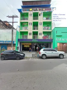 Imóvel Comercial com 50 Quartos à venda, 2400m² no Centro, Manaus