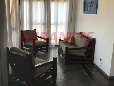Cobertura com 3 Quartos à venda, 220m² no Enseada, Guarujá