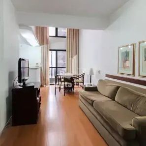 Apartamento com 1 Quarto à venda, 78m² no Moema, São Paulo