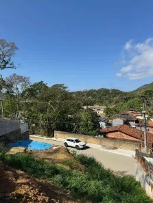 Lote/Terreno à venda, 544m² no Engenho do Mato, Niterói