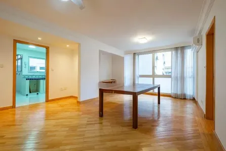 Apartamento com 2 Quartos à venda, 102m² no Consolação, São Paulo