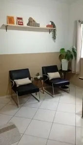 Apartamento com 1 Quarto para alugar, 45m² no Guamá, Belém