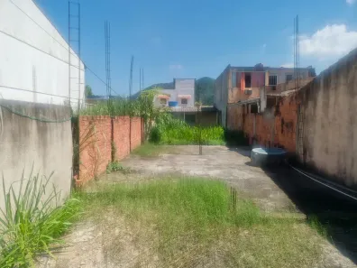 Lote/Terreno à venda, 180m² no Maravista, Niterói