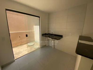 Casa de Condomínio com 2 Quartos à venda, 62m² no Parque das Árvores, Parnamirim