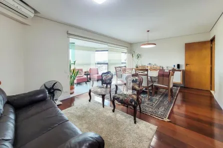 Apartamento com 4 Quartos à venda, 186m² no Rudge Ramos, São Bernardo do Campo