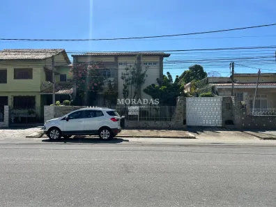 Casa com 7 Quartos à venda, 240m² no Parque Rosário, Campos dos Goytacazes