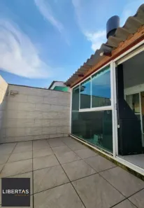 Casa de Condomínio com 2 Quartos à venda, 73m² no Jardim Algarve, Alvorada