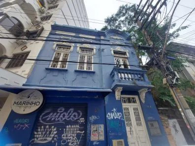 Ponto Comercial para alugar, 300m² no Centro Histórico, Porto Alegre