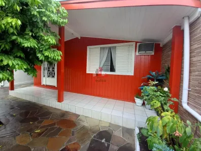 Casa com 2 Quartos à venda, 200m² no Nova Sapucaia, Sapucaia do Sul