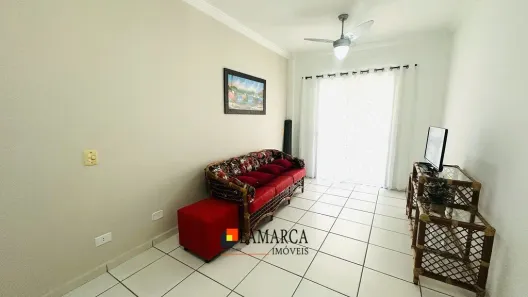 Apartamento com 1 Quarto à venda, 50m² no Enseada, Guarujá