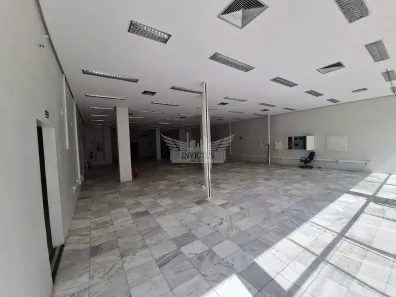 Ponto Comercial para alugar, 700m² no Centro, Santo André