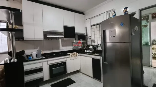Casa com 3 Quartos à venda, 87m² no Belo Vale, Santa Luzia