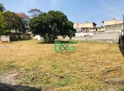 Lote/Terreno para alugar, 2166m² no Paulicéia, São Bernardo do Campo