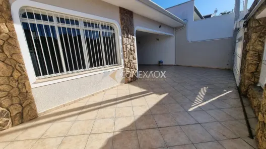 Casa com 3 Quartos à venda, 280m² no Jardim Guarani, Campinas