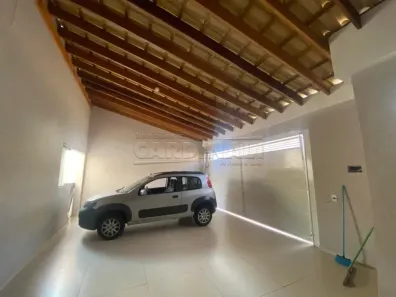Casa com 3 Quartos à venda, 178m² no Jardim das Torres Prolongamento, São Carlos