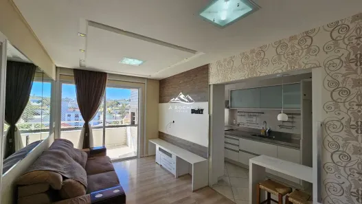 Apartamento com 2 Quartos à venda, 72m² no Flor de Nápolis, São José