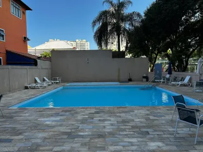 Apartamento com 2 Quartos à venda, 65m² no Barra Olímpica, Rio de Janeiro