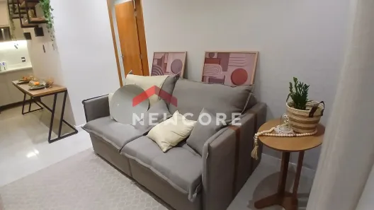 Apartamento com 2 Quartos à venda, 38m² no Vila Isolina Mazzei, São Paulo