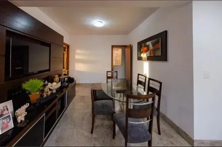Apartamento com 3 Quartos à venda, 110m² no Serra, Belo Horizonte