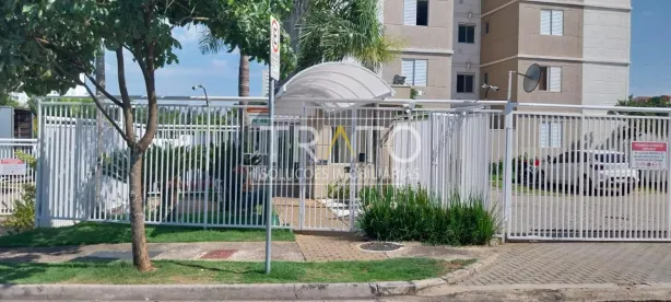 Apartamento com 3 Quartos à venda, 68m² no Residencial Parque da Fazenda, Campinas
