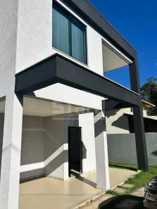 Casa de Condomínio com 3 Quartos para alugar, 544m² no Lagoinha de Fora, Lagoa Santa