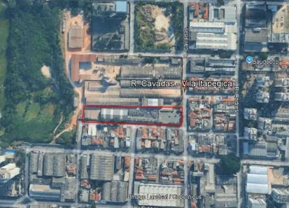 Lote/Terreno à venda, 7500m² no Vila São João, Guarulhos
