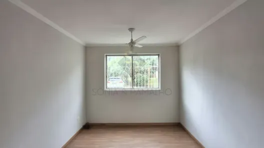 Apartamento com 2 Quartos à venda, 59m² no Independência, Ribeirão Preto