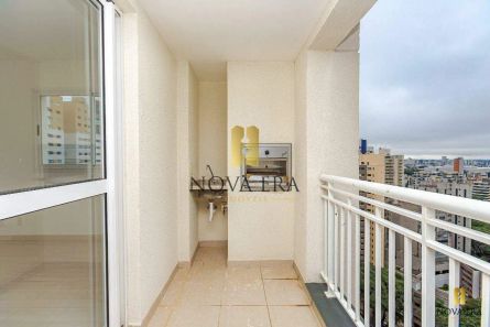 Apartamento com 3 Quartos à venda, 82m² no Água Verde, Curitiba