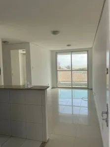 Apartamento com 1 Quarto para alugar, 47m² no Ponta do Farol, São Luís