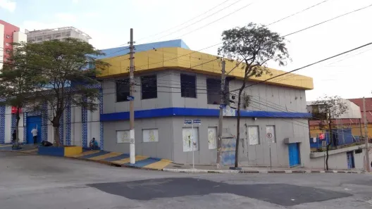 Prédio Comercial à venda, 1700m² no Vila Prudente, São Paulo