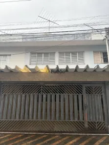 Sobrado com 3 Quartos à venda, 149m² no Anchieta, São Bernardo do Campo