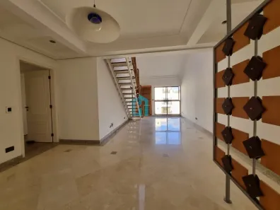 Apartamento com 3 Quartos à venda, 240m² no Indianópolis, São Paulo