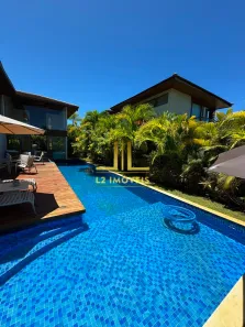 Casa de Condomínio com 5 Quartos à venda, 596m² no , Mata de São João