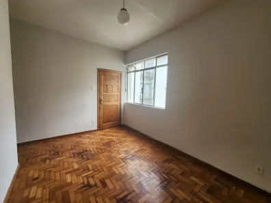 Apartamento com 2 Quartos à venda, 65m² no Barroca, Belo Horizonte