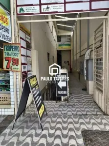 Prédio Comercial à venda, 1026m² no Duquesa I (São Benedito), Santa Luzia